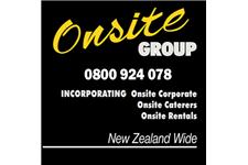 Onsite Caterers image 1