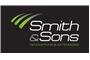 Smith & Sons Coromandel logo