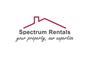 Spectrum Rentals logo