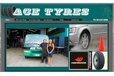 Ace Tyres Onehunga image 1