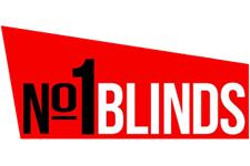 Number One Blinds image 1