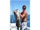 Sandspit Fishing Charters Auckland - Fishing Trips Auckland logo