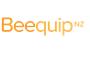 Beequip NZ logo