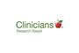 Clinicians logo