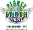 Planet Earth Travel image 1