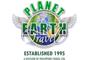 Planet Earth Travel logo