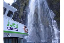 JUCY Cruize Milford Sound - Boat Cruise image 1