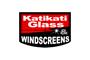 Katikati glass and windscreens logo