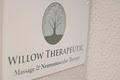 Willow Therapeutic: Massage & Neuromuscular Therapy image 2