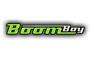 Boom Boy Supplements logo