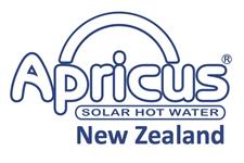 Apricus NZ solar systems image 1