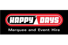 Happy Days Marquee & Event Hire Ltd image 2