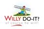 Willy Do It logo
