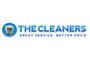 The Cleaners logo