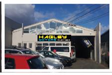 Hagley Motors Limited image 1