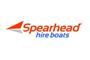 Spearhead Hire Boats logo