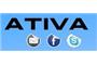 Ativa Adventures logo
