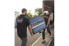 EASY MOVE FURNITURE REMOVALS image 3
