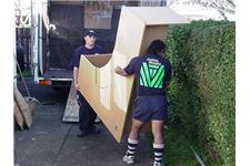 NZ Van Lines Auckland Moving Company image 4