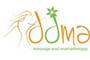 Diane Davies Massage & Aromatherapy logo