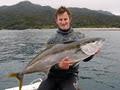 Sandspit Fishing Charters Auckland - Fishing Trips Auckland image 2