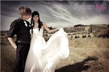 Studio Koi Christchurch Wedding Photographer image 7