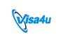 visa4u logo