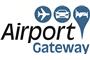  Airport Gateway logo