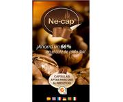 Refillable Capsules compatible Nespresso image 1