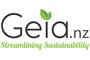 Geia Limited logo
