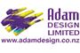 Adam Design Limited logo