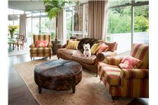 Gorgeous Creatures Cowhide Rugs & Ottomans image 10