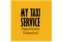 My Taxi Service logo