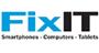 FixIT Computers logo