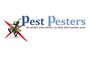 Pest Pesters logo