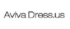 Quality Formal Evening Gowns For Sale - avivadress image 1