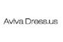 Quality Formal Evening Gowns For Sale - avivadress logo
