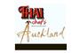 Thai Chefs Restaurant Auckland logo