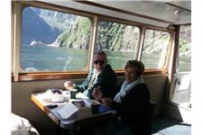 JUCY Cruize Milford Sound - Boat Cruise image 8