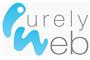 Purely Web logo
