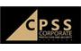 Corporate Protection & Security Services Ltd logo