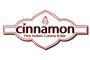 Cinnamon Fine Indian Cuisine & Bar Taupo logo