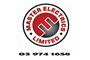 Master Electrics logo