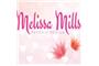 Melissa Mills International Psychic Medium logo