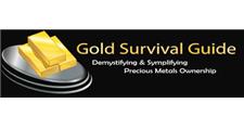 Gold Survival Guide image 1