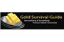 Gold Survival Guide logo