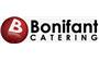 Bonifant Catering logo