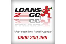 Loans 2 Go image 1
