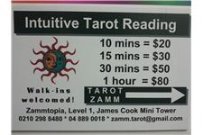 TAROT Zamm - Tarot Reader Wellington image 1