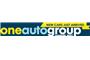 One Auto Group logo